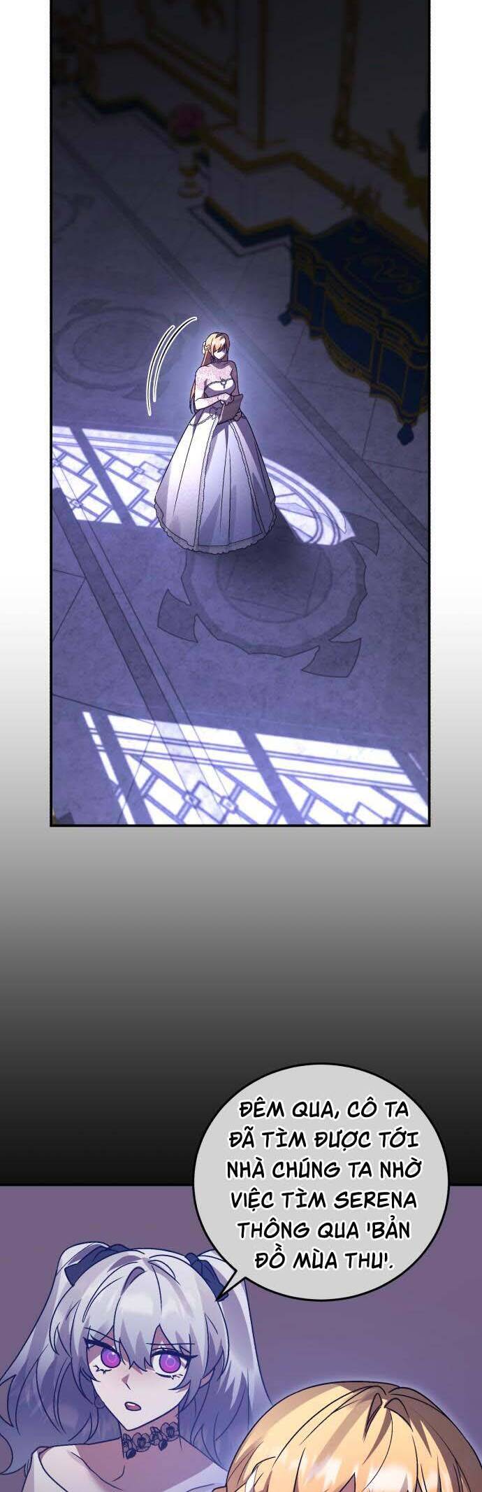Hero X Demon King X Villain Chap 80 - Next Chap 81