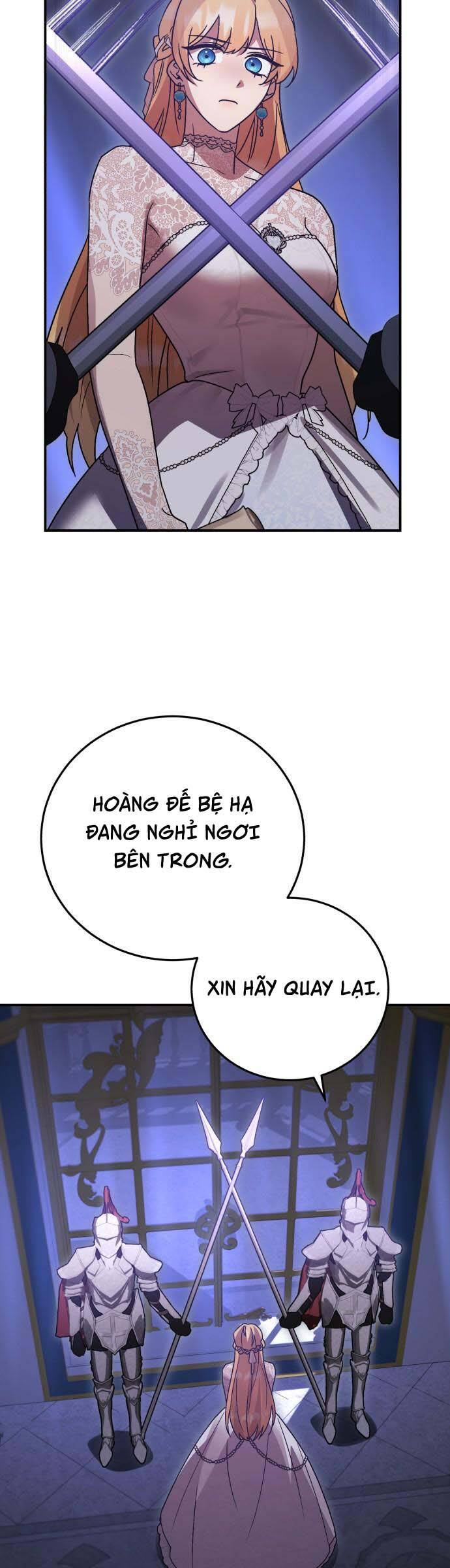 Hero X Demon King X Villain Chap 80 - Next Chap 81