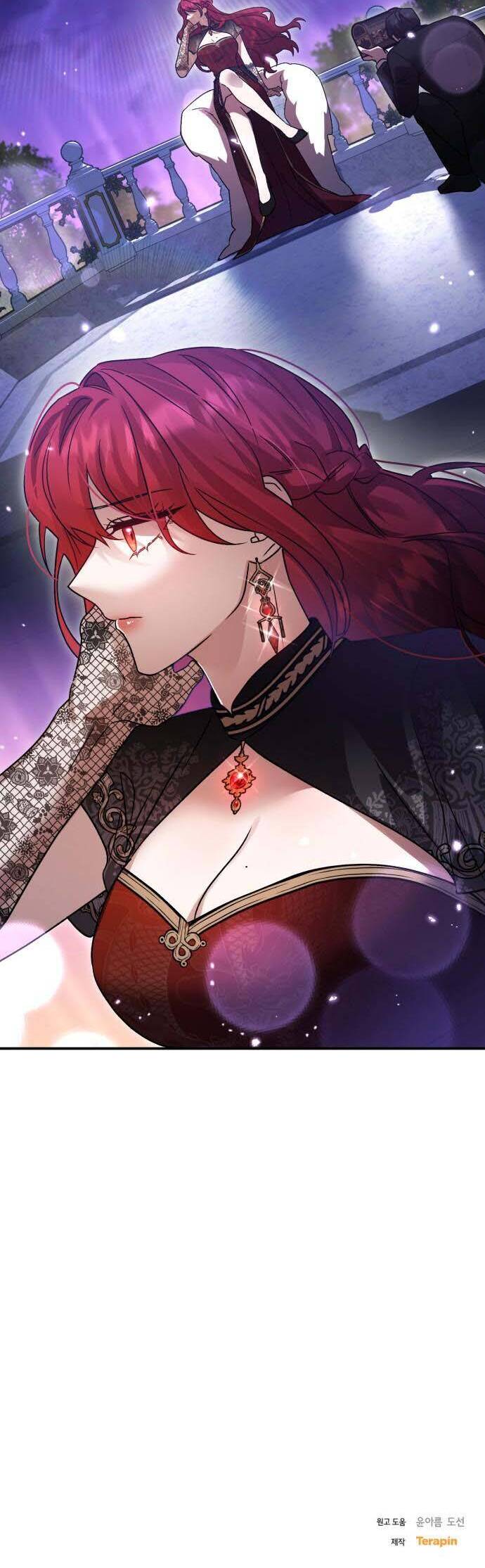 Hero X Demon King X Villain Chap 80 - Next Chap 81