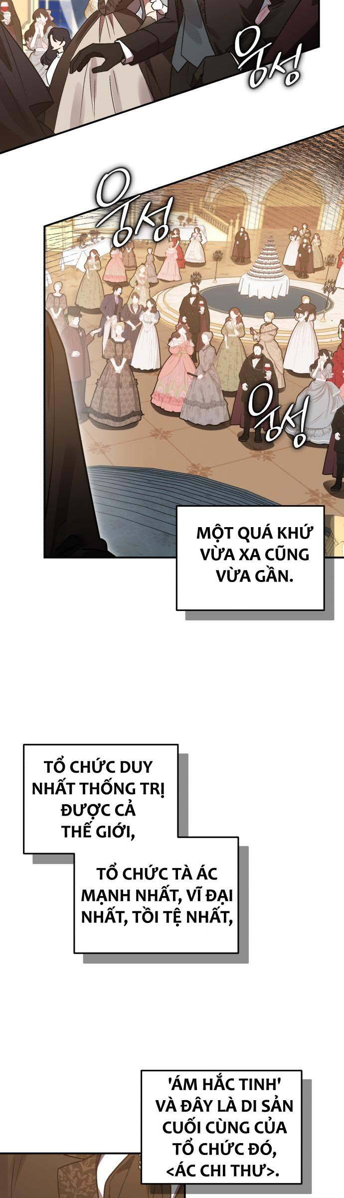 Hero X Demon King X Villain Chap 80 - Next Chap 81