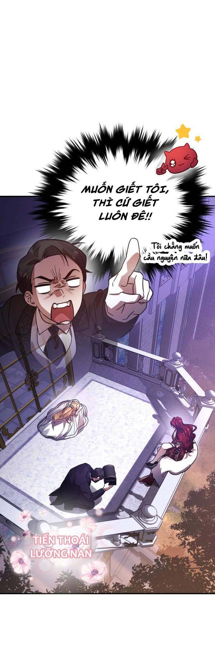 Hero X Demon King X Villain Chap 81 - Next Chap 82