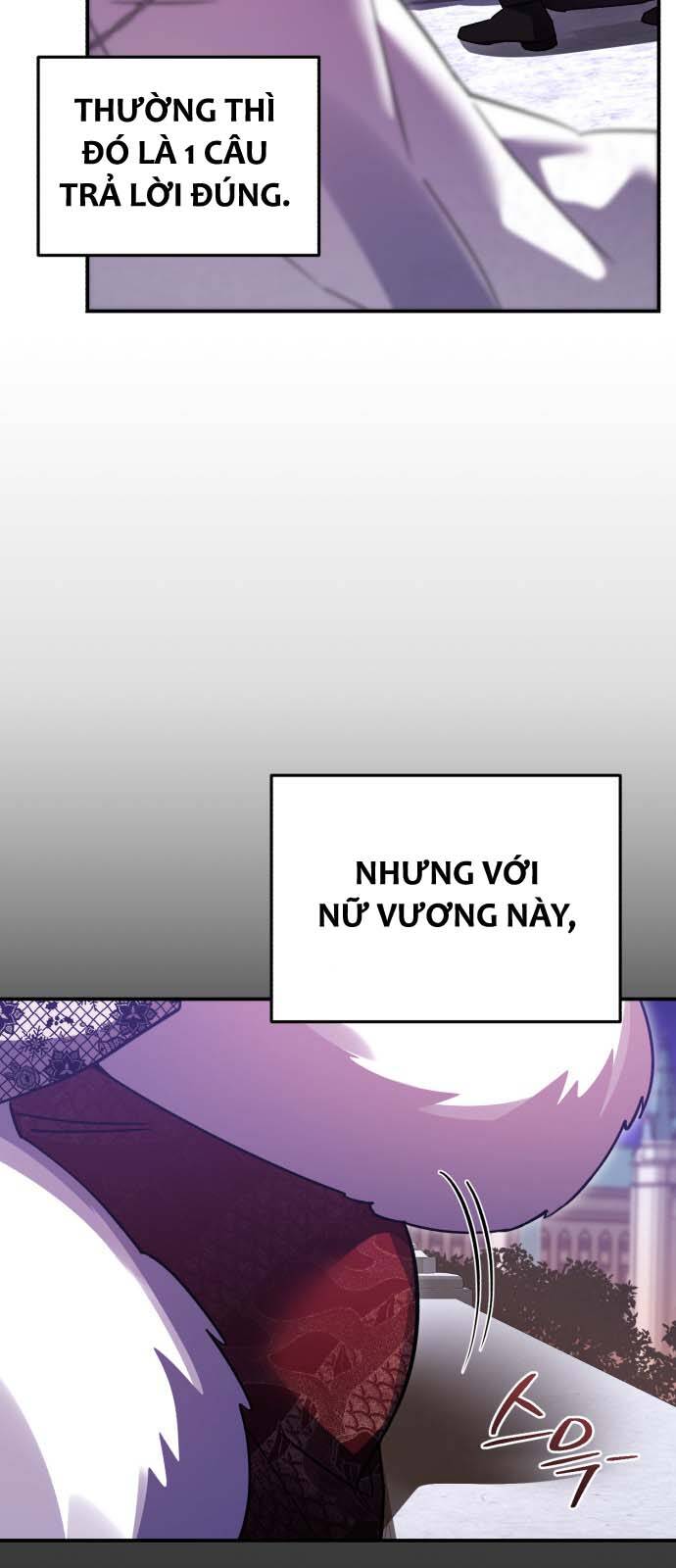 Hero X Demon King X Villain Chap 81 - Next Chap 82