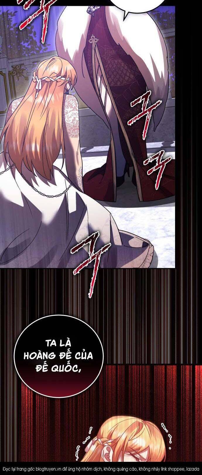 Hero X Demon King X Villain Chap 81 - Next Chap 82