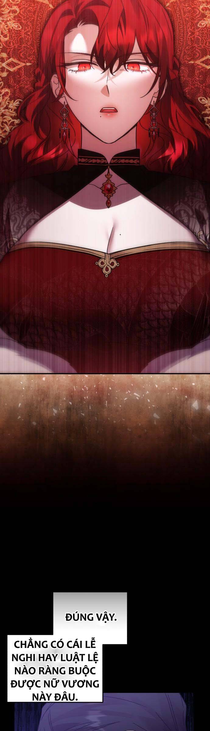 Hero X Demon King X Villain Chap 81 - Next Chap 82