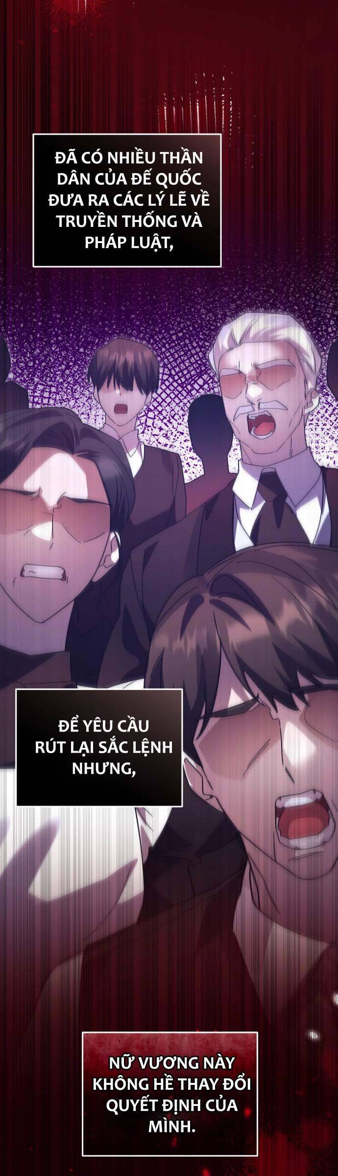Hero X Demon King X Villain Chap 81 - Next Chap 82