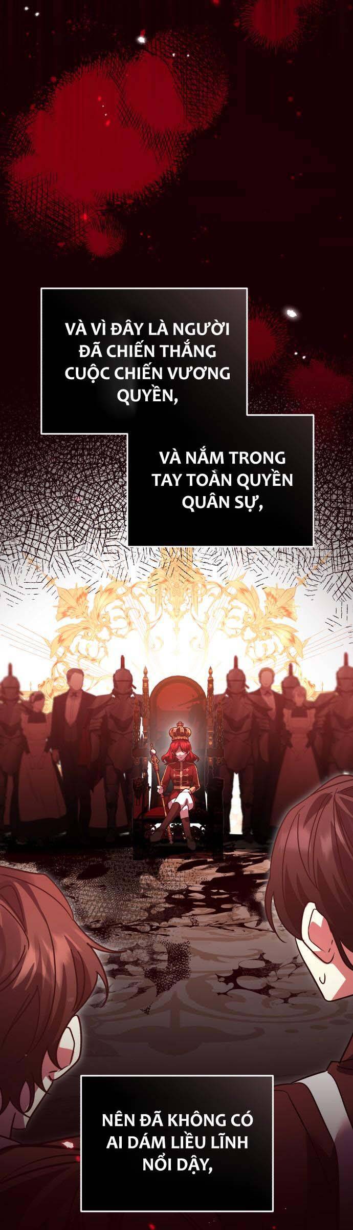 Hero X Demon King X Villain Chap 81 - Next Chap 82