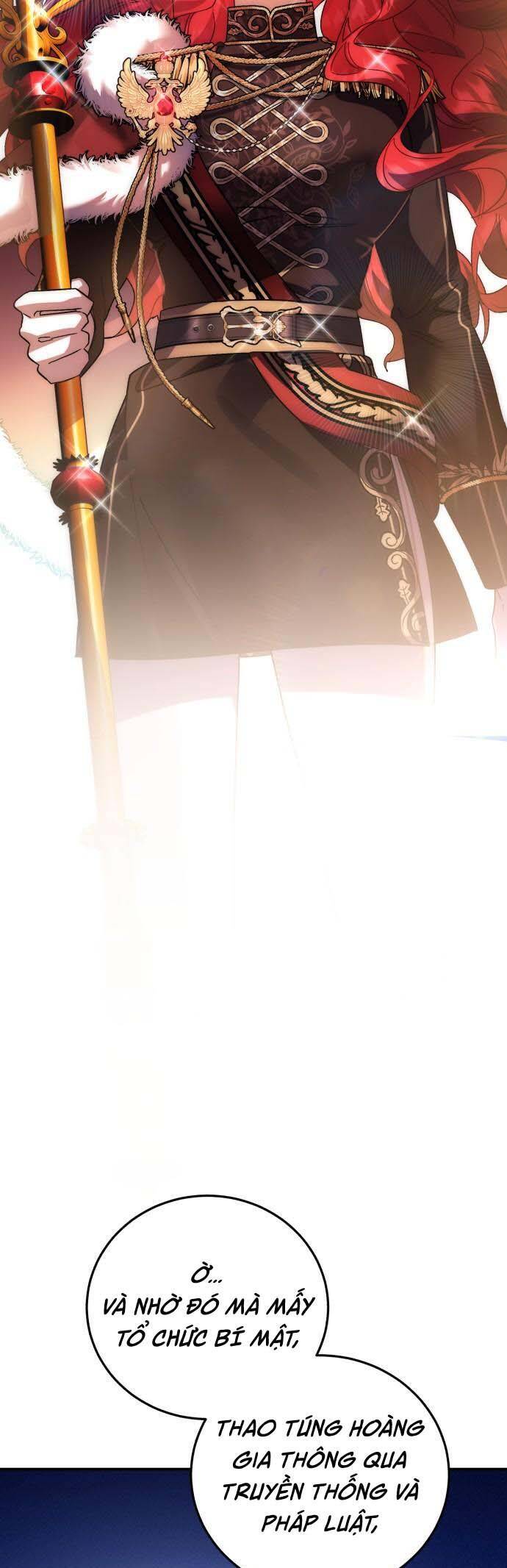 Hero X Demon King X Villain Chap 81 - Next Chap 82