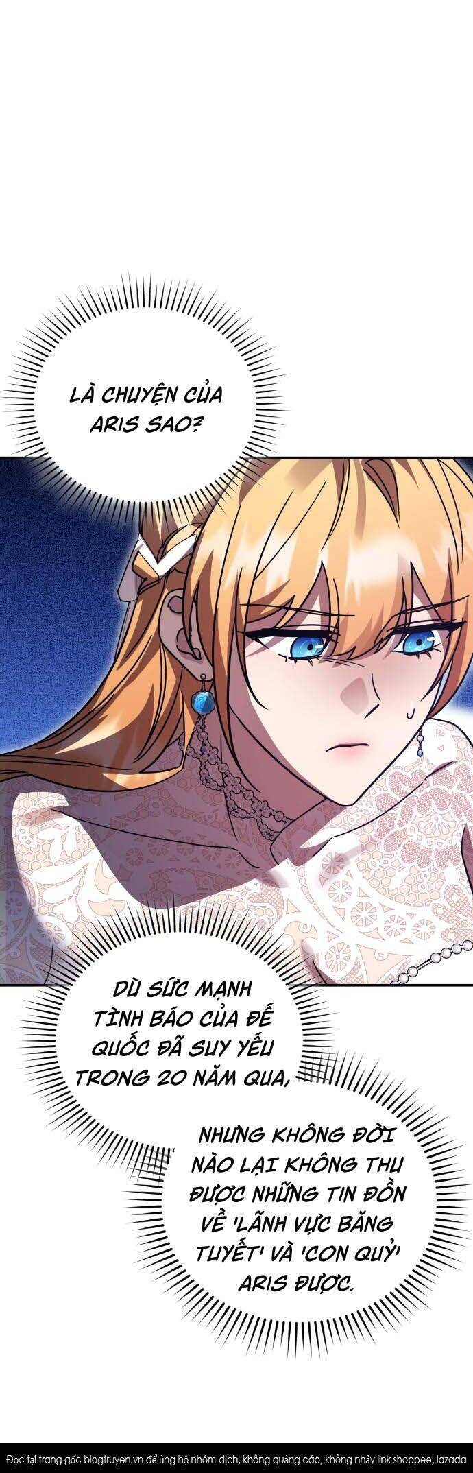 Hero X Demon King X Villain Chap 81 - Next Chap 82