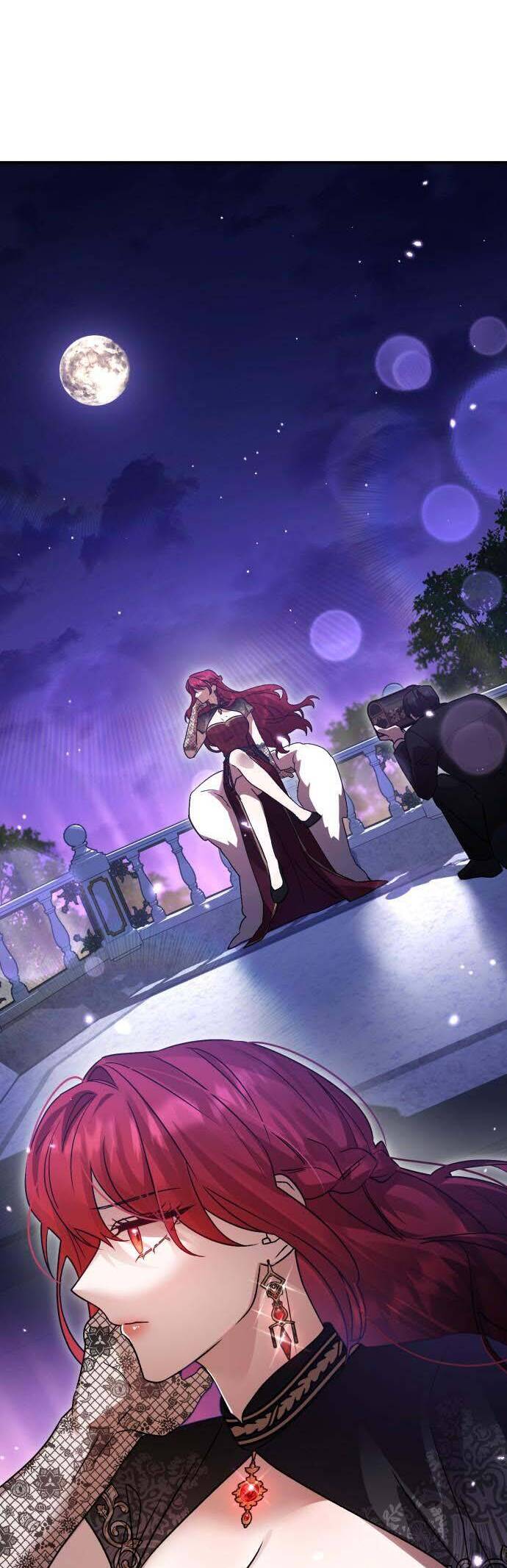 Hero X Demon King X Villain Chap 81 - Next Chap 82