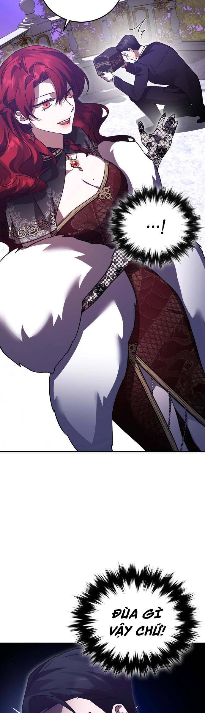 Hero X Demon King X Villain Chap 81 - Next Chap 82