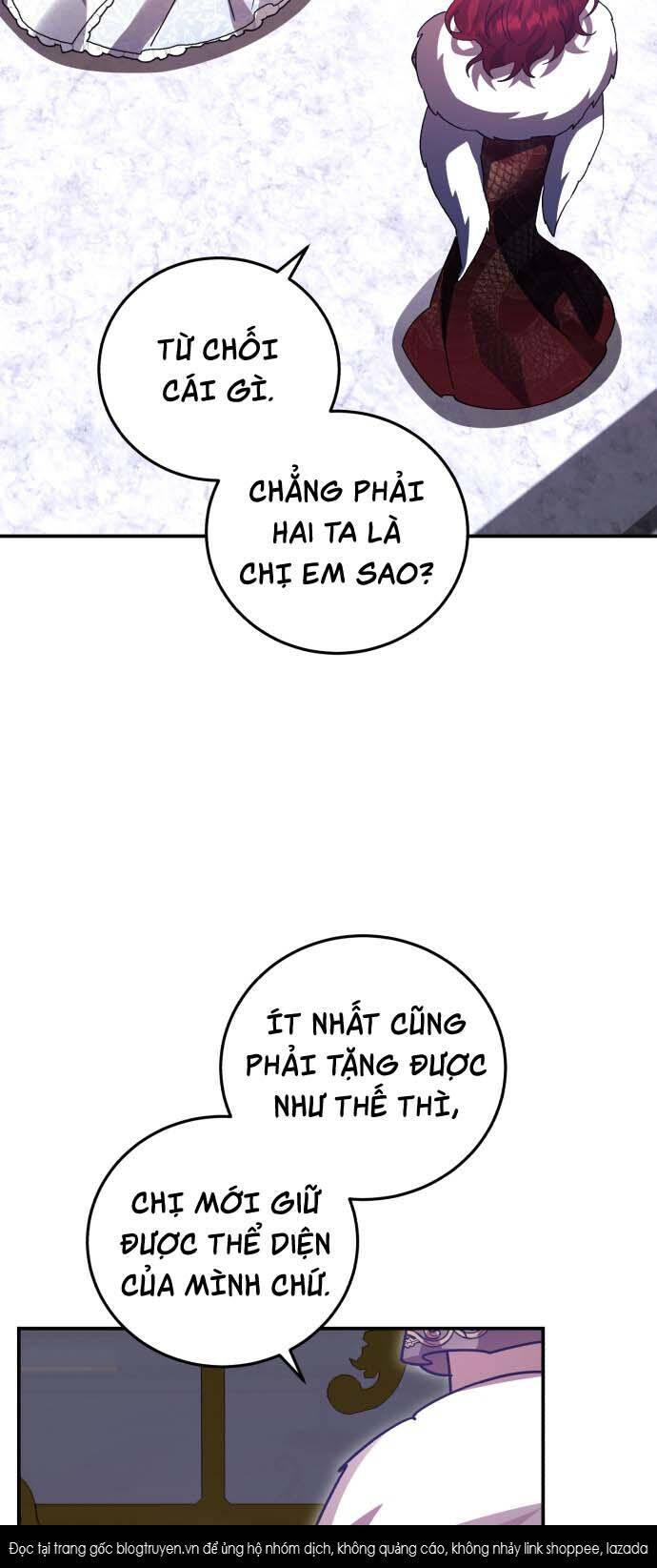 Hero X Demon King X Villain Chap 81 - Next Chap 82