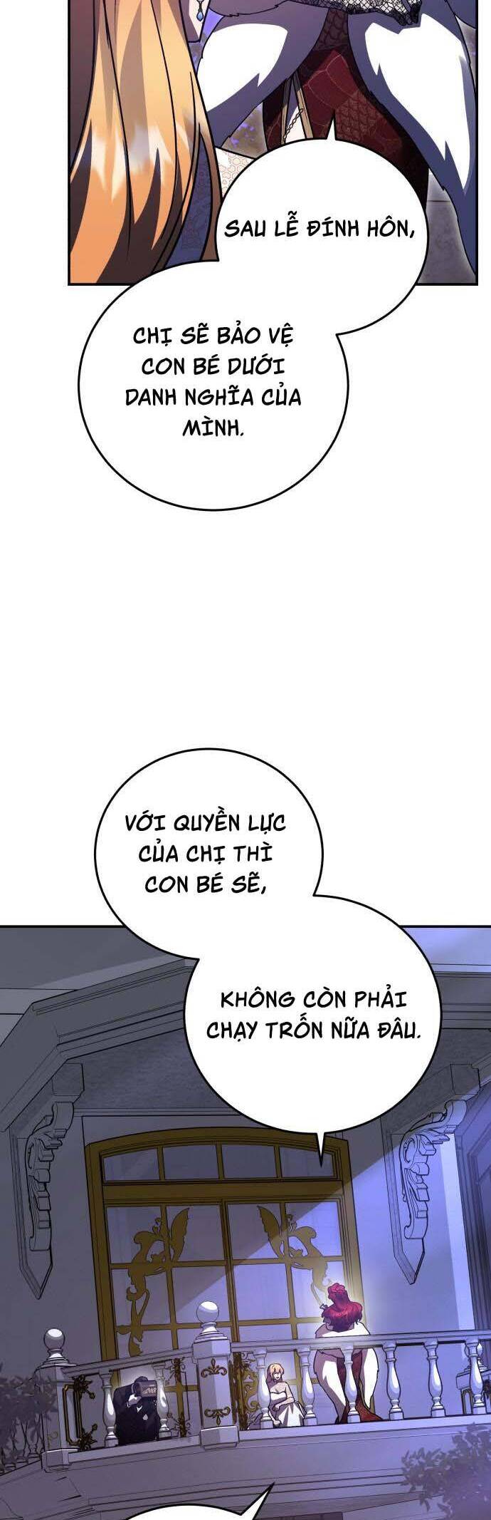 Hero X Demon King X Villain Chap 81 - Next Chap 82
