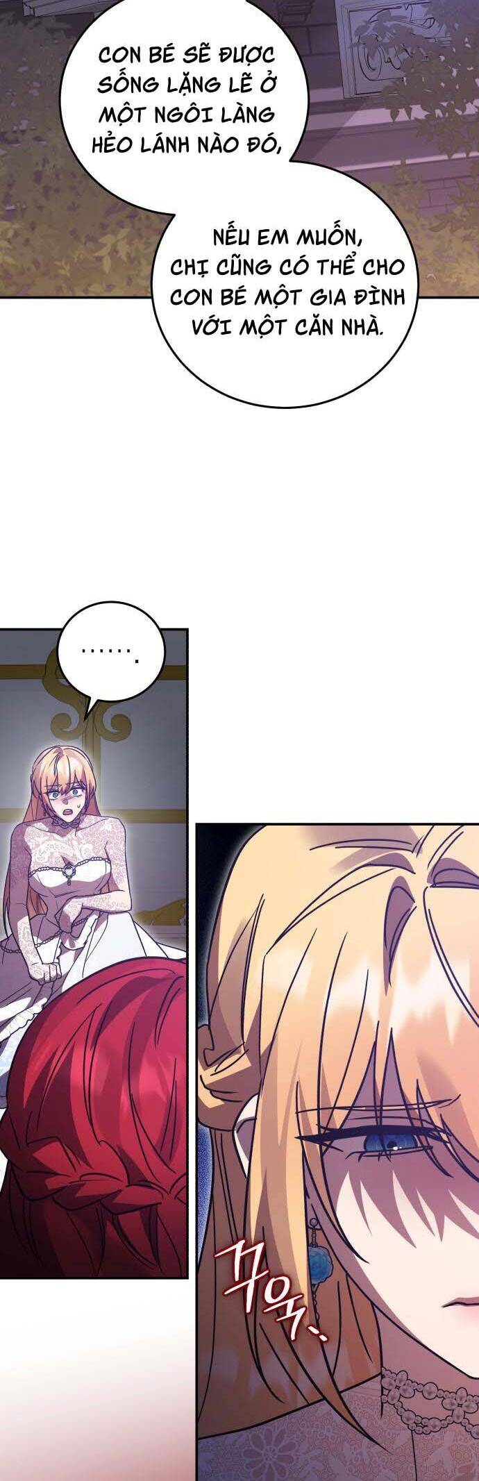 Hero X Demon King X Villain Chap 81 - Next Chap 82