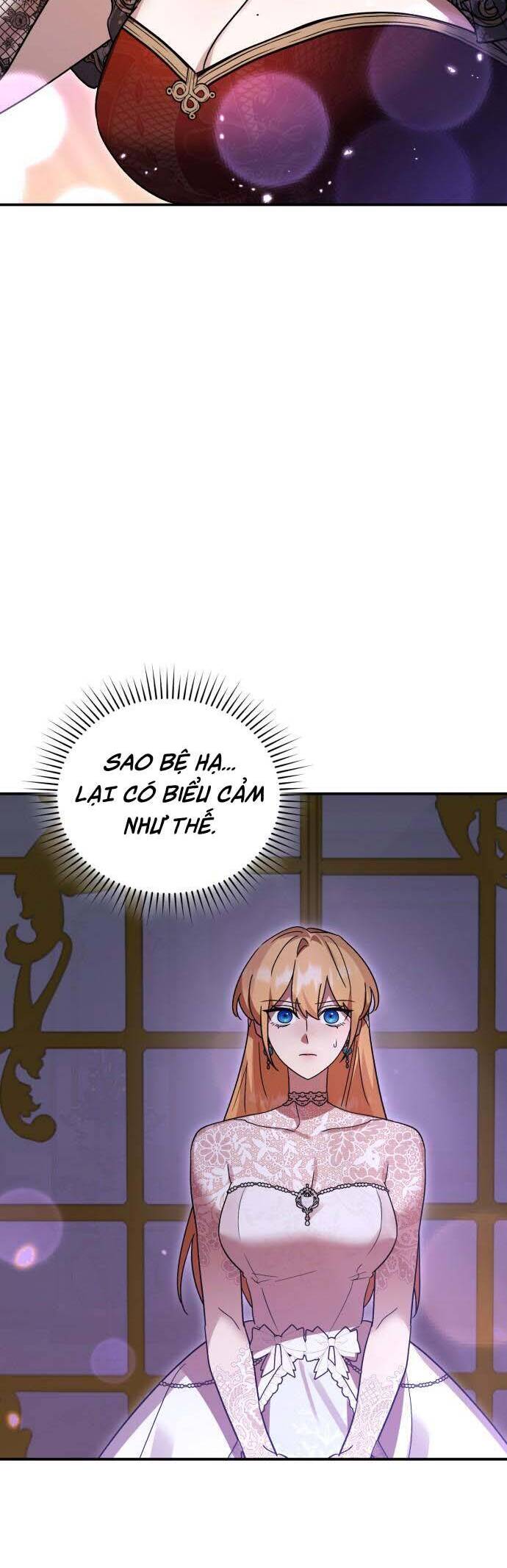 Hero X Demon King X Villain Chap 81 - Next Chap 82