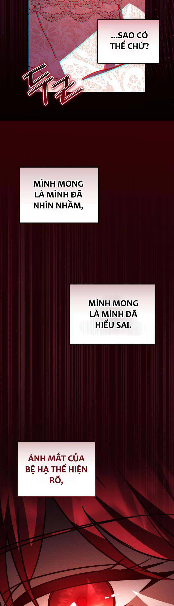 Hero X Demon King X Villain Chap 81 - Next Chap 82
