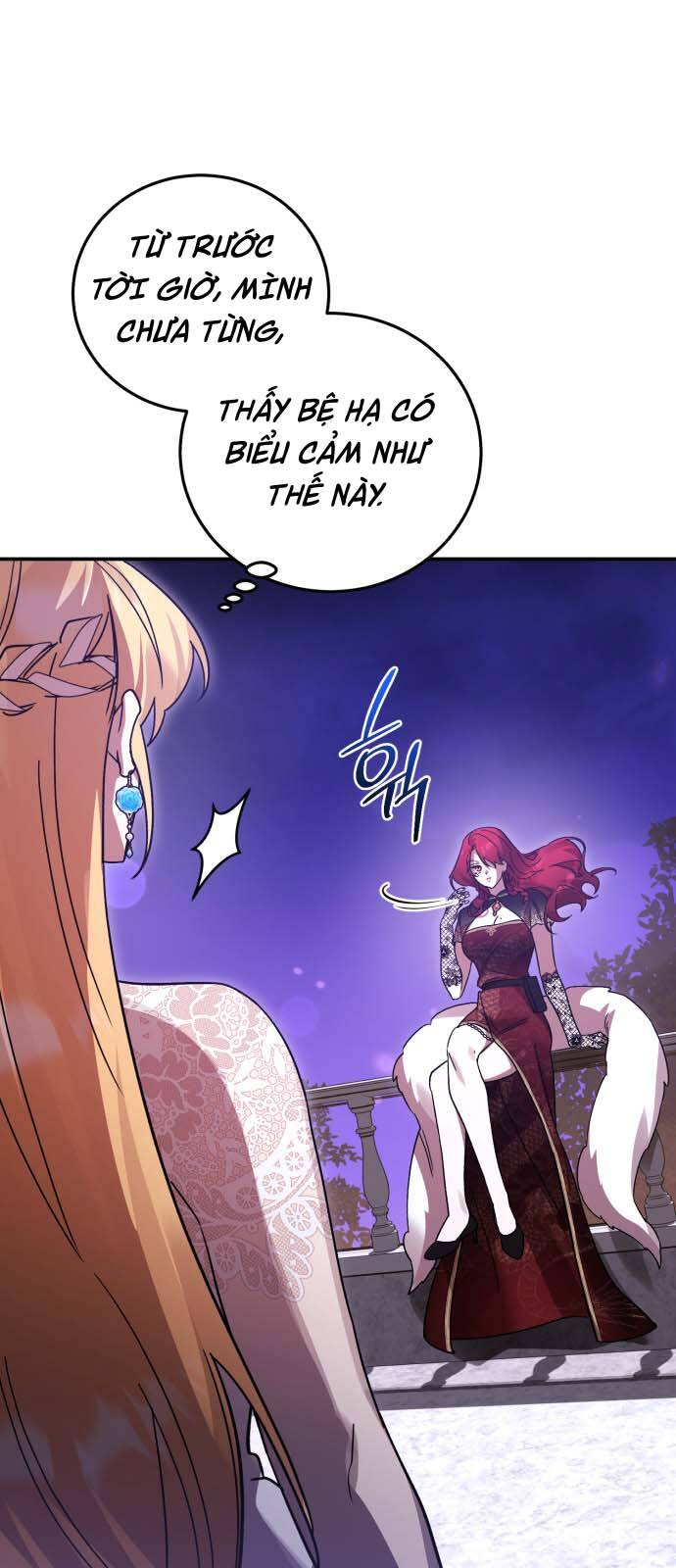 Hero X Demon King X Villain Chap 81 - Next Chap 82