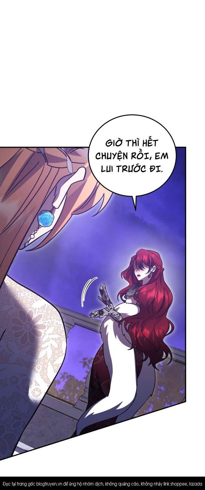 Hero X Demon King X Villain Chap 81 - Next Chap 82