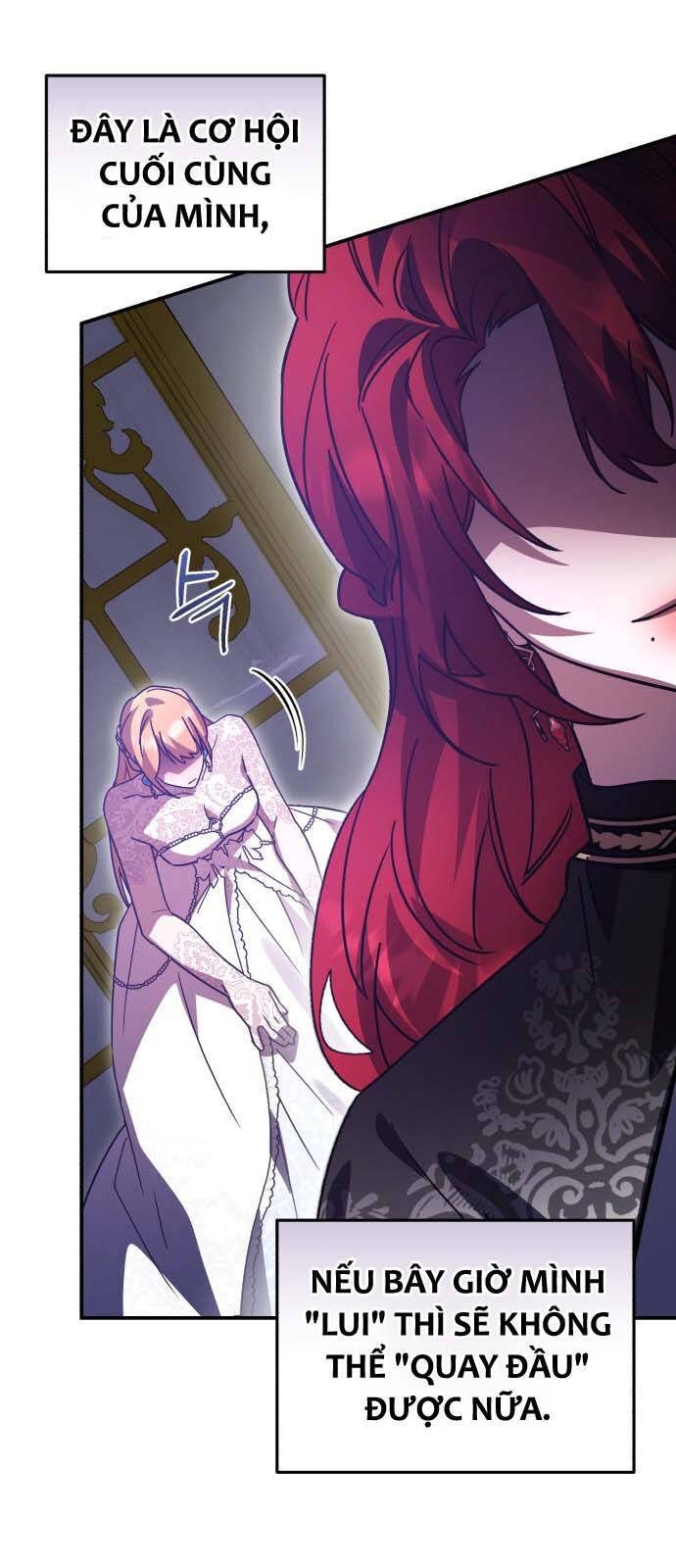 Hero X Demon King X Villain Chap 81 - Next Chap 82