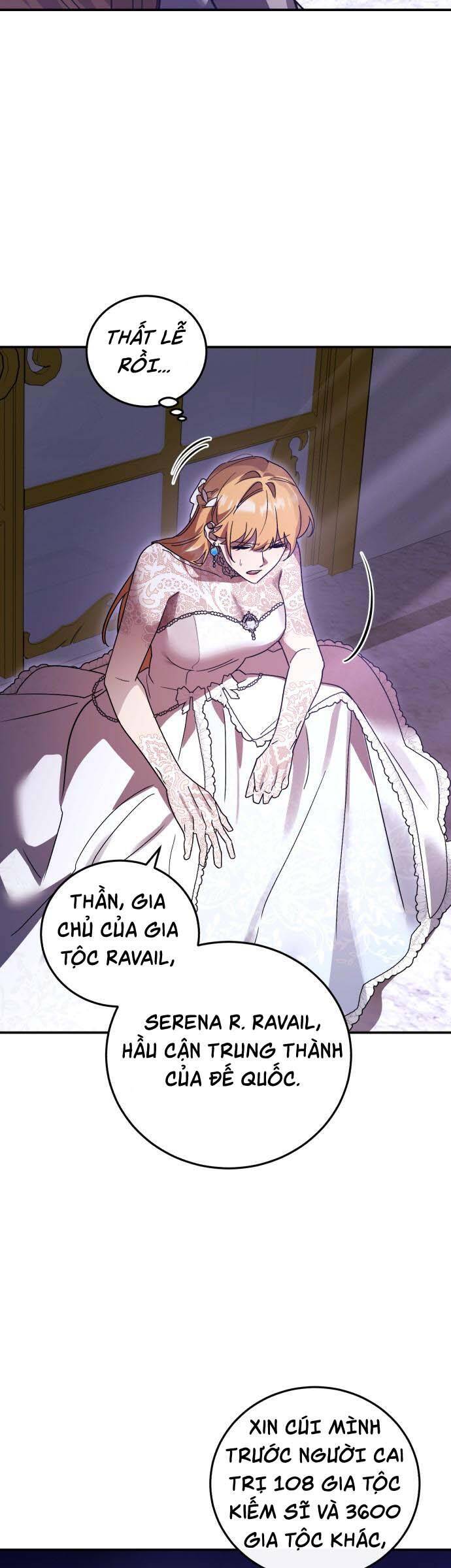 Hero X Demon King X Villain Chap 81 - Next Chap 82