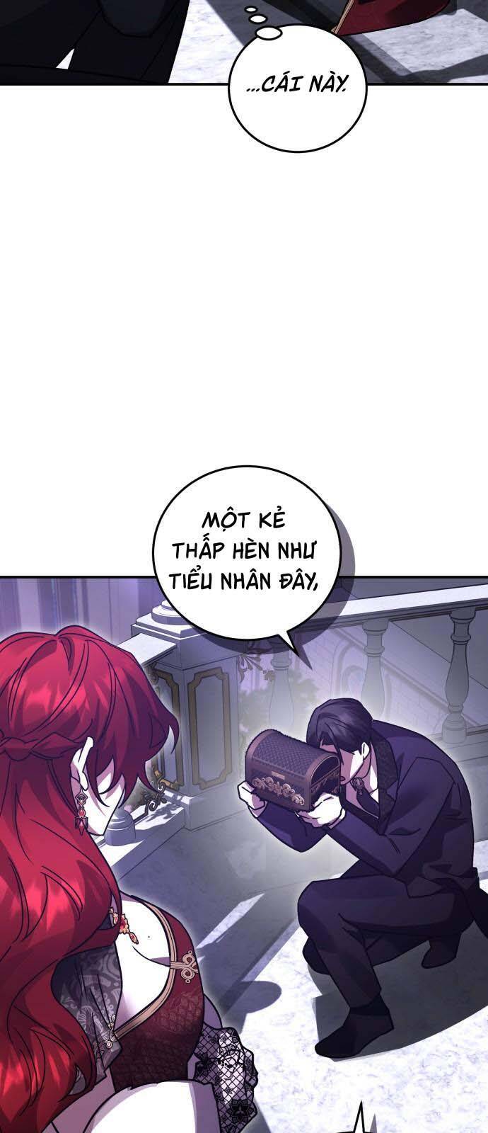 Hero X Demon King X Villain Chap 81 - Next Chap 82