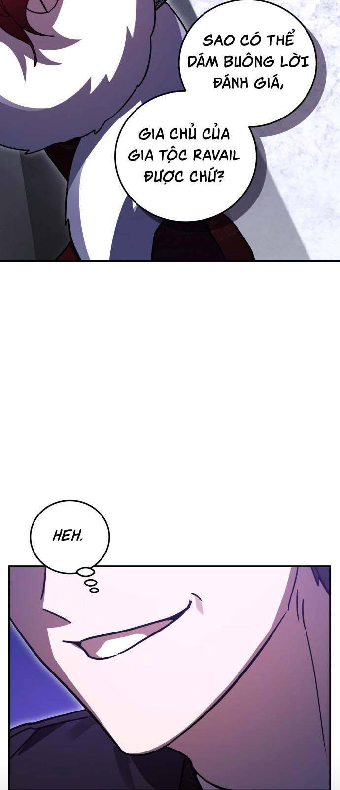 Hero X Demon King X Villain Chap 81 - Next Chap 82