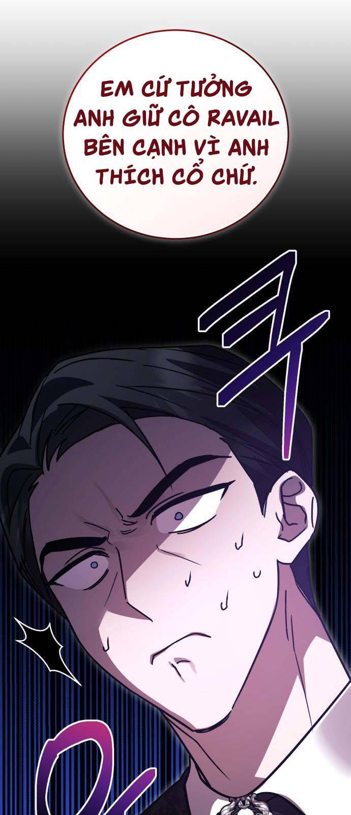 Hero X Demon King X Villain Chap 81 - Next Chap 82