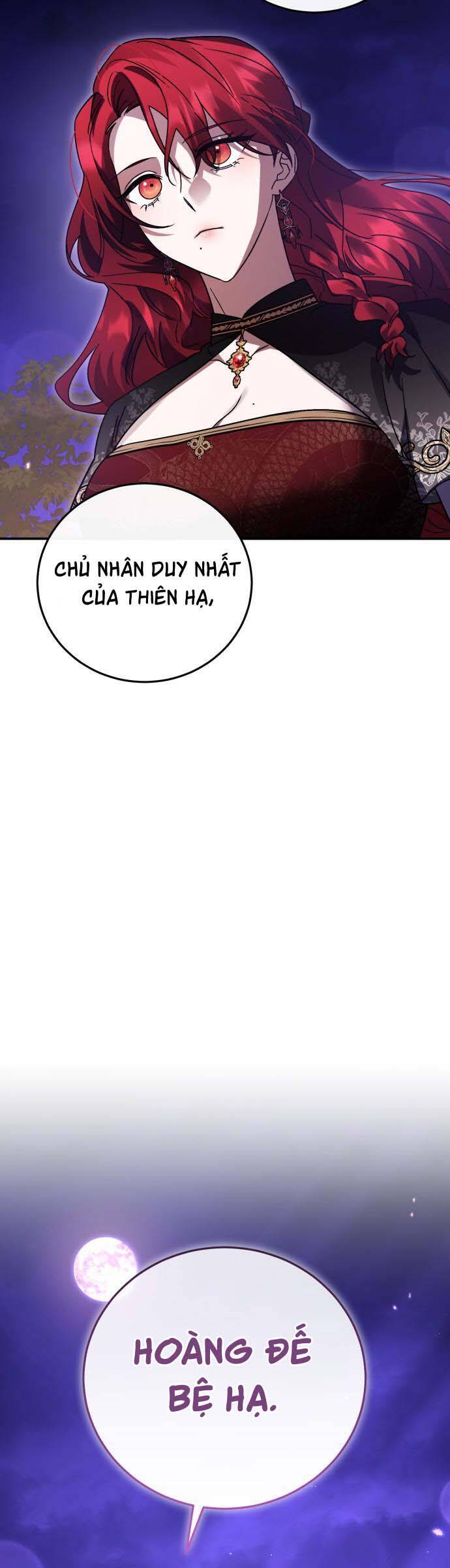 Hero X Demon King X Villain Chap 81 - Next Chap 82
