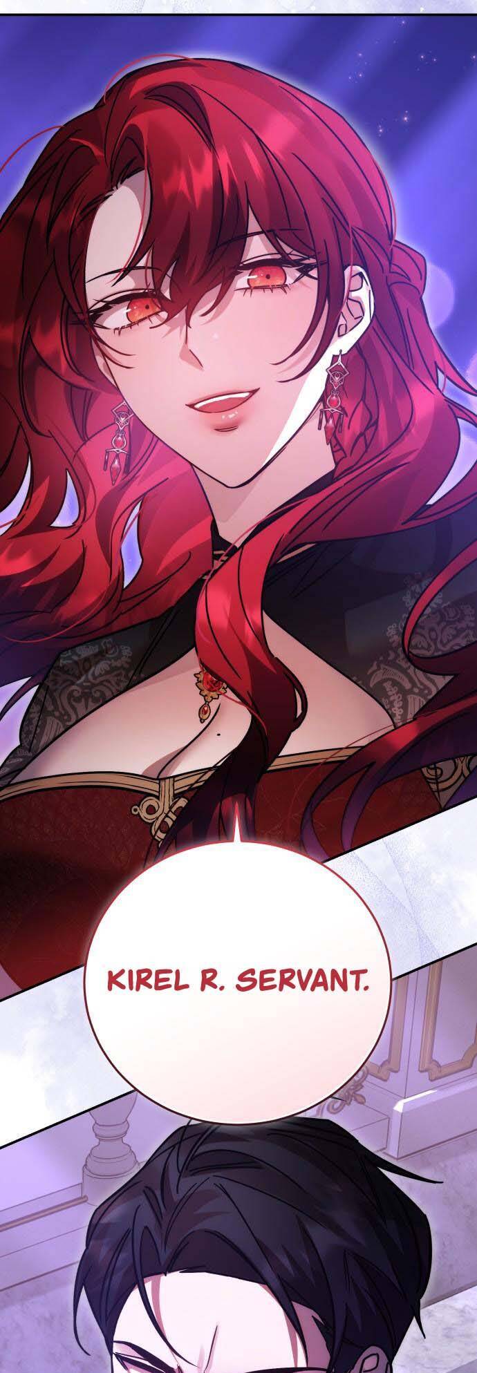 Hero X Demon King X Villain Chap 81 - Next Chap 82