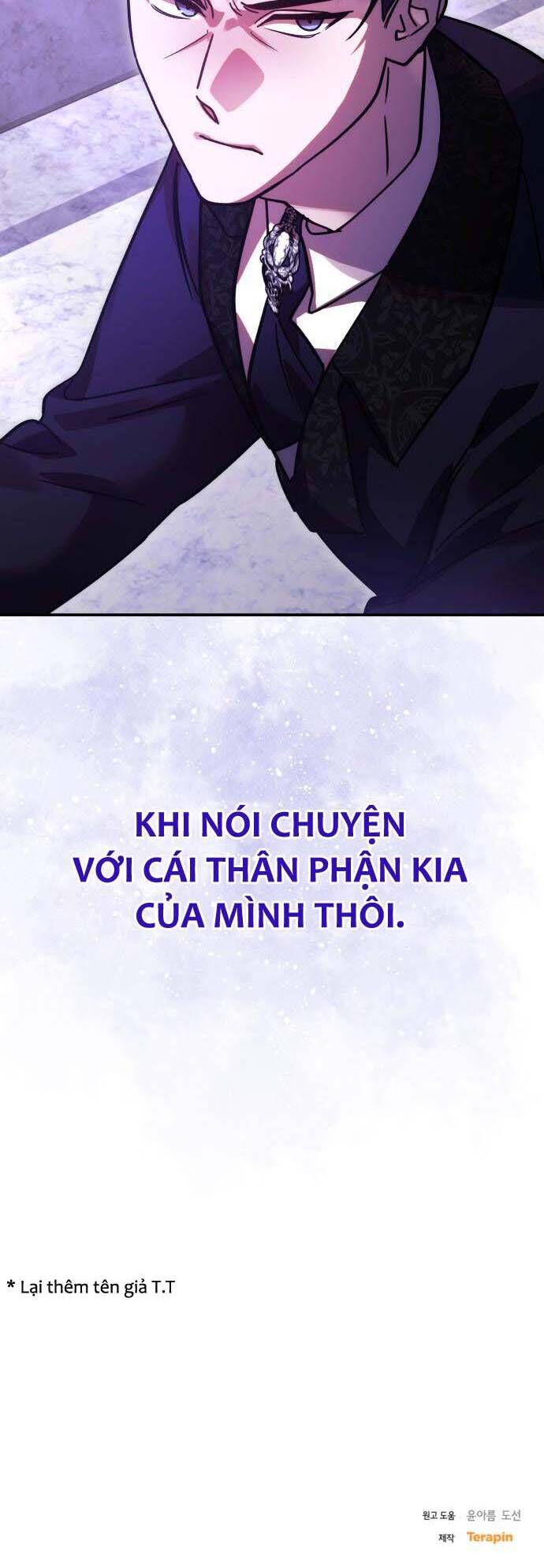 Hero X Demon King X Villain Chap 81 - Next Chap 82