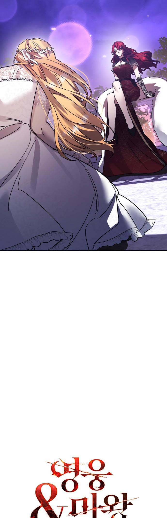 Hero X Demon King X Villain Chap 81 - Next Chap 82