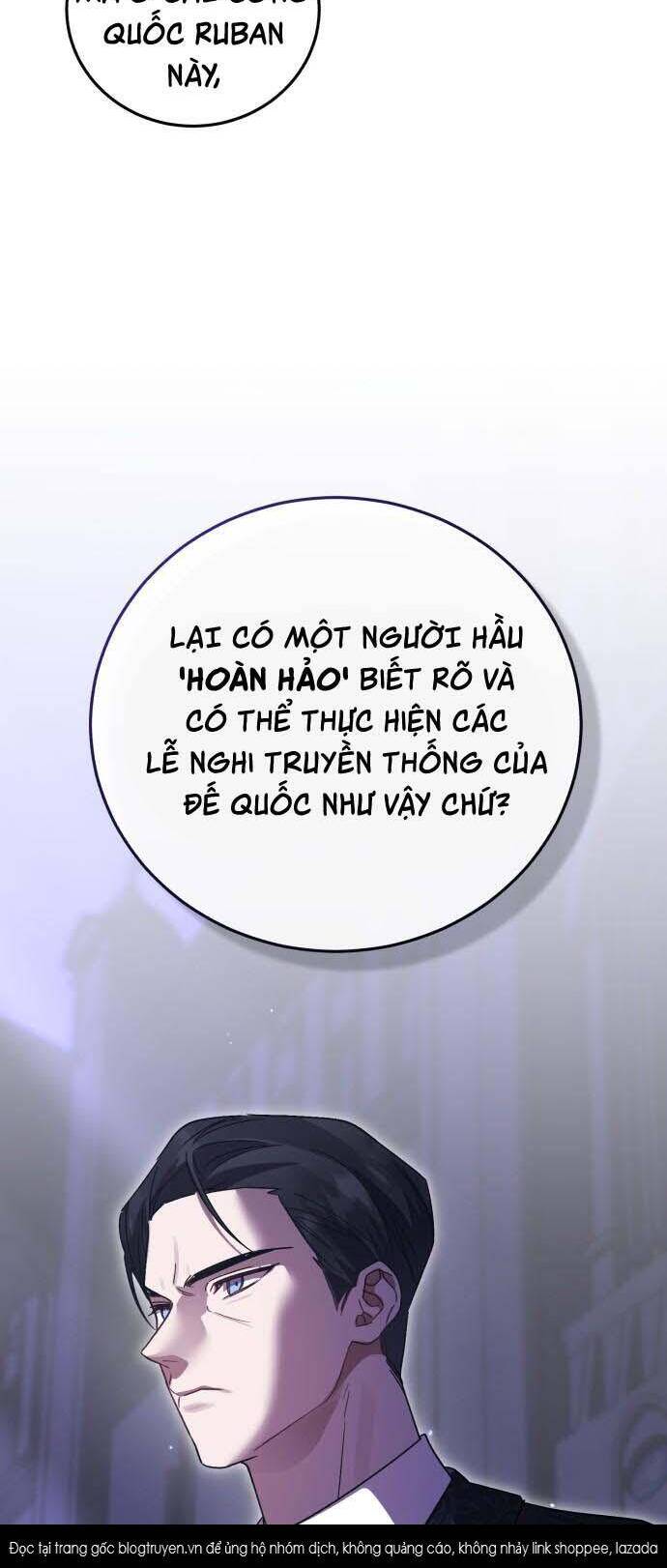 Hero X Demon King X Villain Chap 82 - Next Chap 83