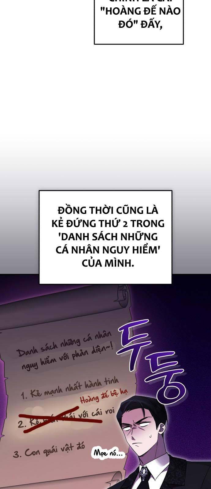 Hero X Demon King X Villain Chap 82 - Next Chap 83