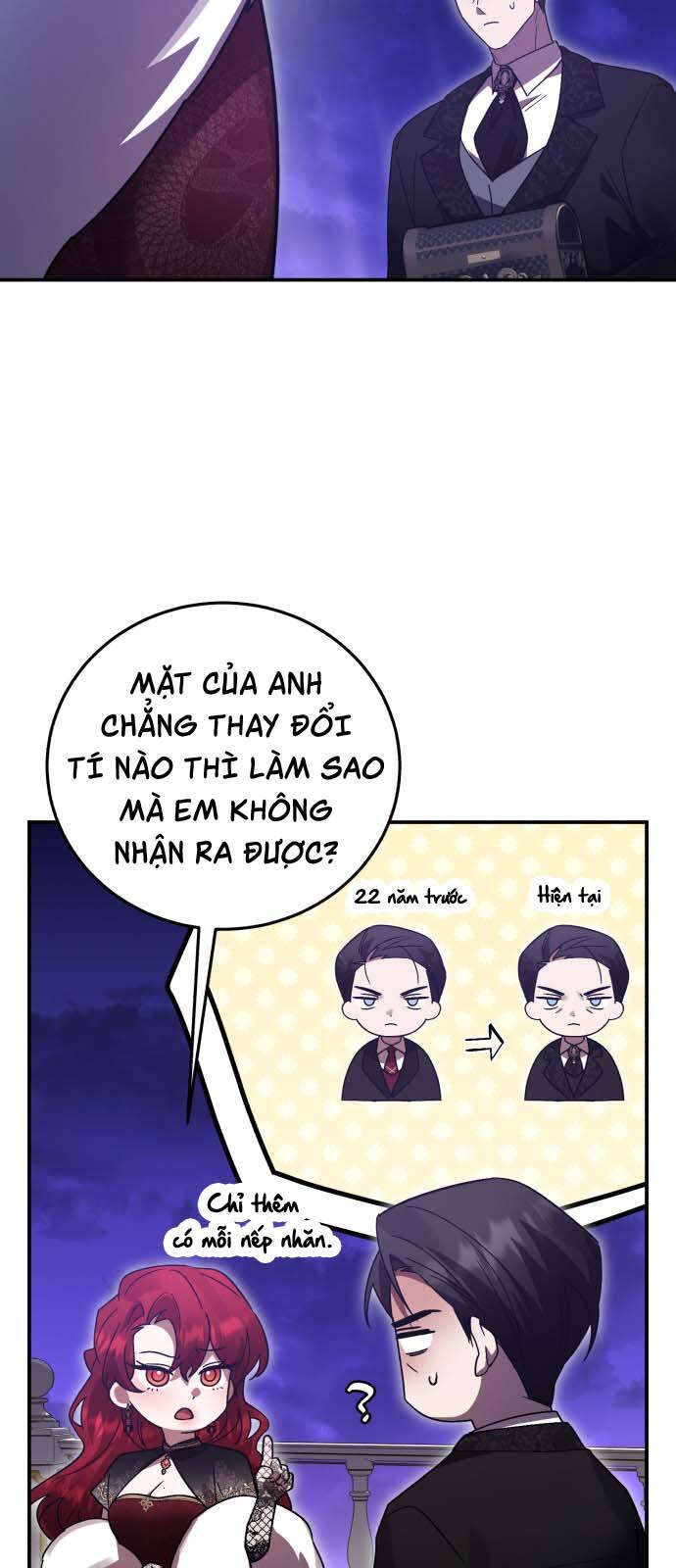 Hero X Demon King X Villain Chap 82 - Next Chap 83