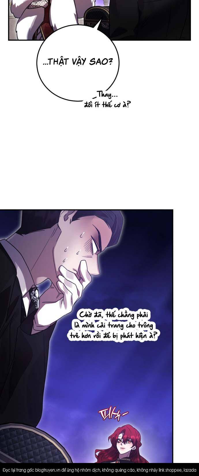 Hero X Demon King X Villain Chap 82 - Next Chap 83