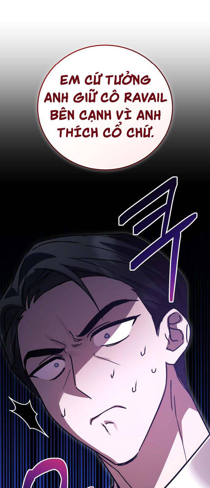 Hero X Demon King X Villain Chap 82 - Next Chap 83