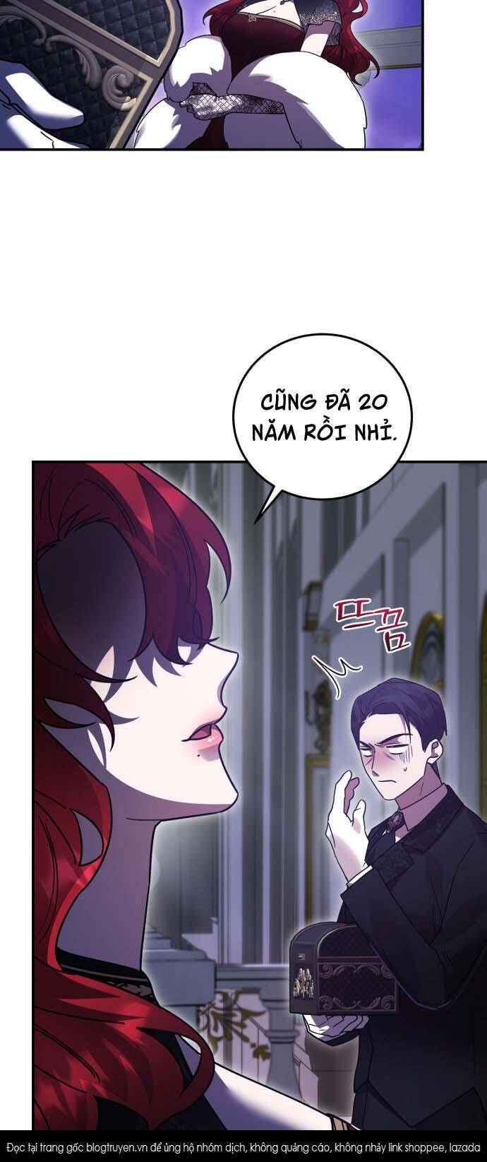 Hero X Demon King X Villain Chap 82 - Next Chap 83