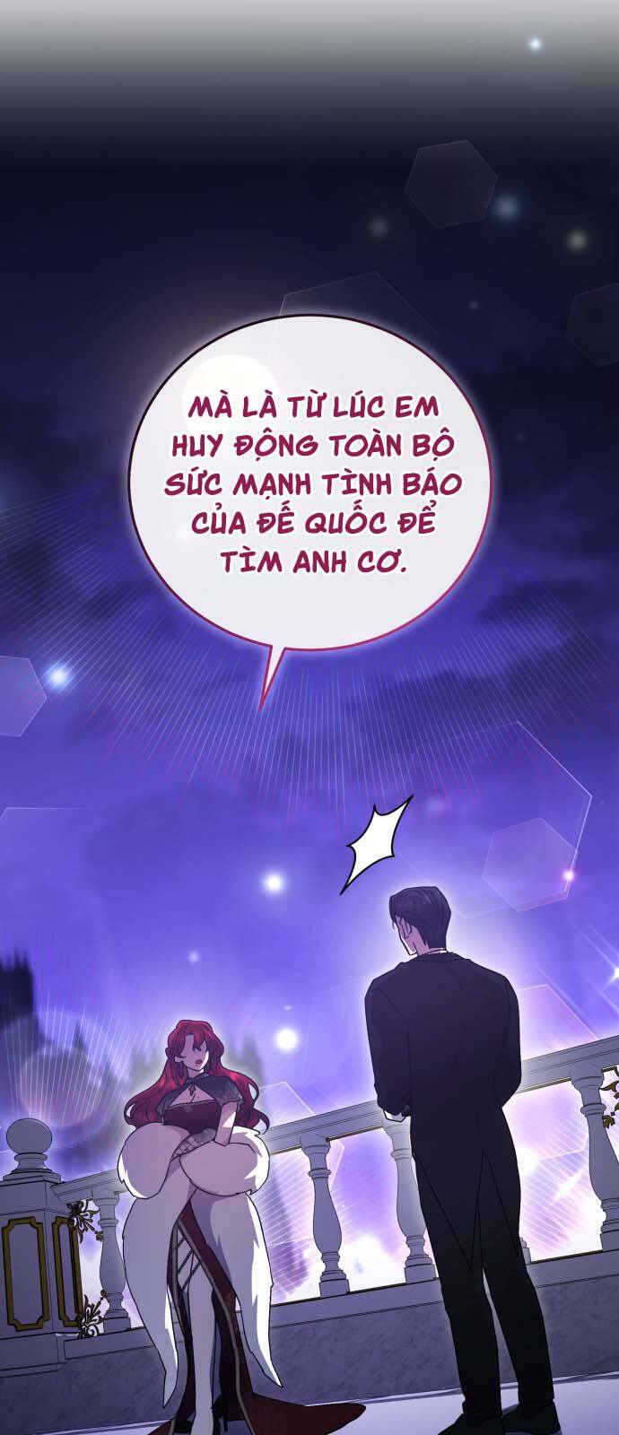 Hero X Demon King X Villain Chap 82 - Next Chap 83
