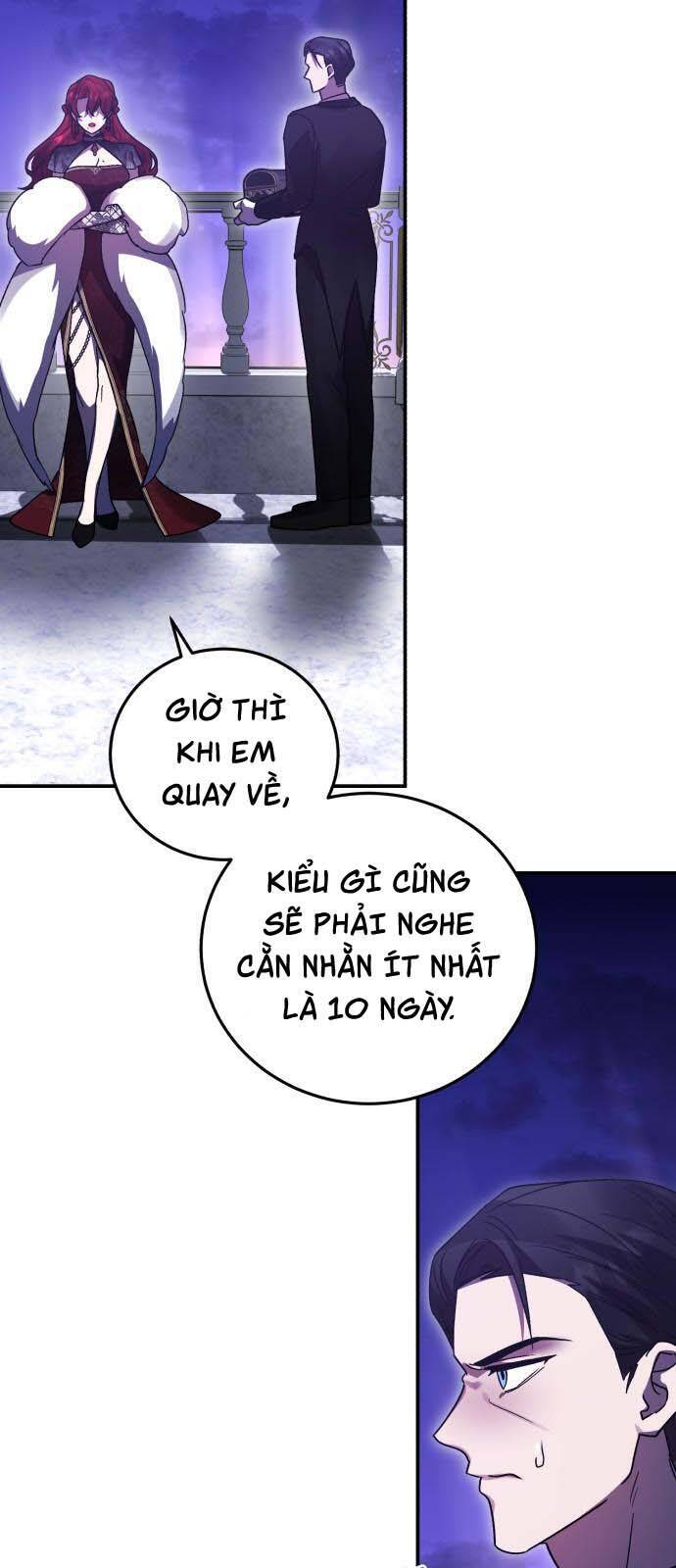 Hero X Demon King X Villain Chap 82 - Next Chap 83