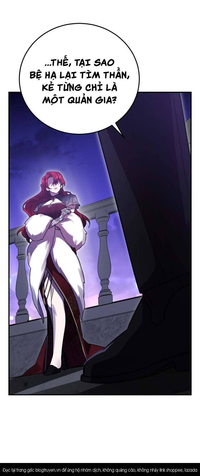 Hero X Demon King X Villain Chap 82 - Next Chap 83