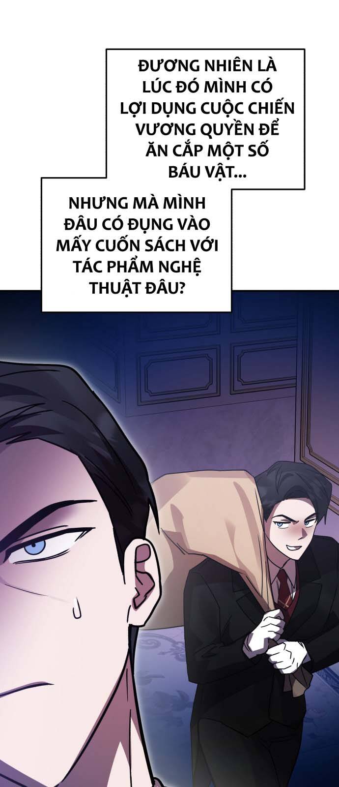 Hero X Demon King X Villain Chap 82 - Next Chap 83