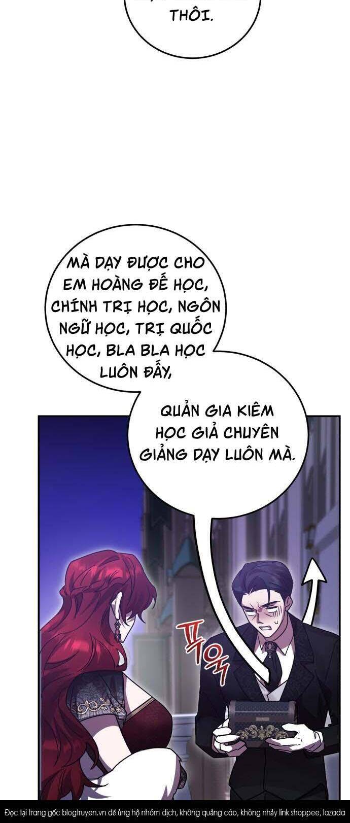 Hero X Demon King X Villain Chap 82 - Next Chap 83