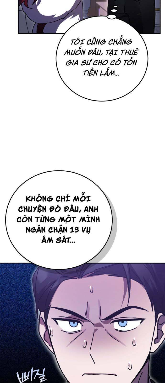 Hero X Demon King X Villain Chap 82 - Next Chap 83