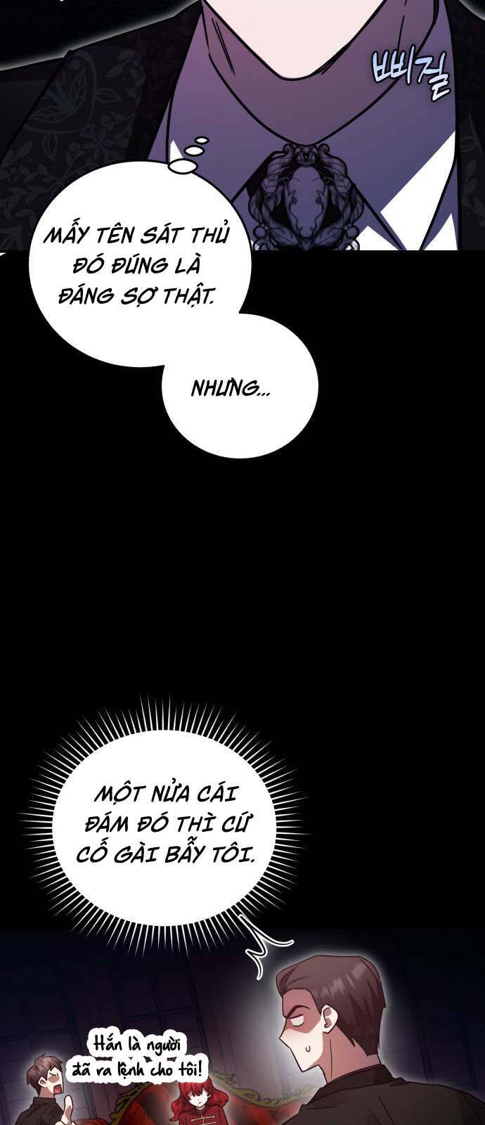 Hero X Demon King X Villain Chap 82 - Next Chap 83