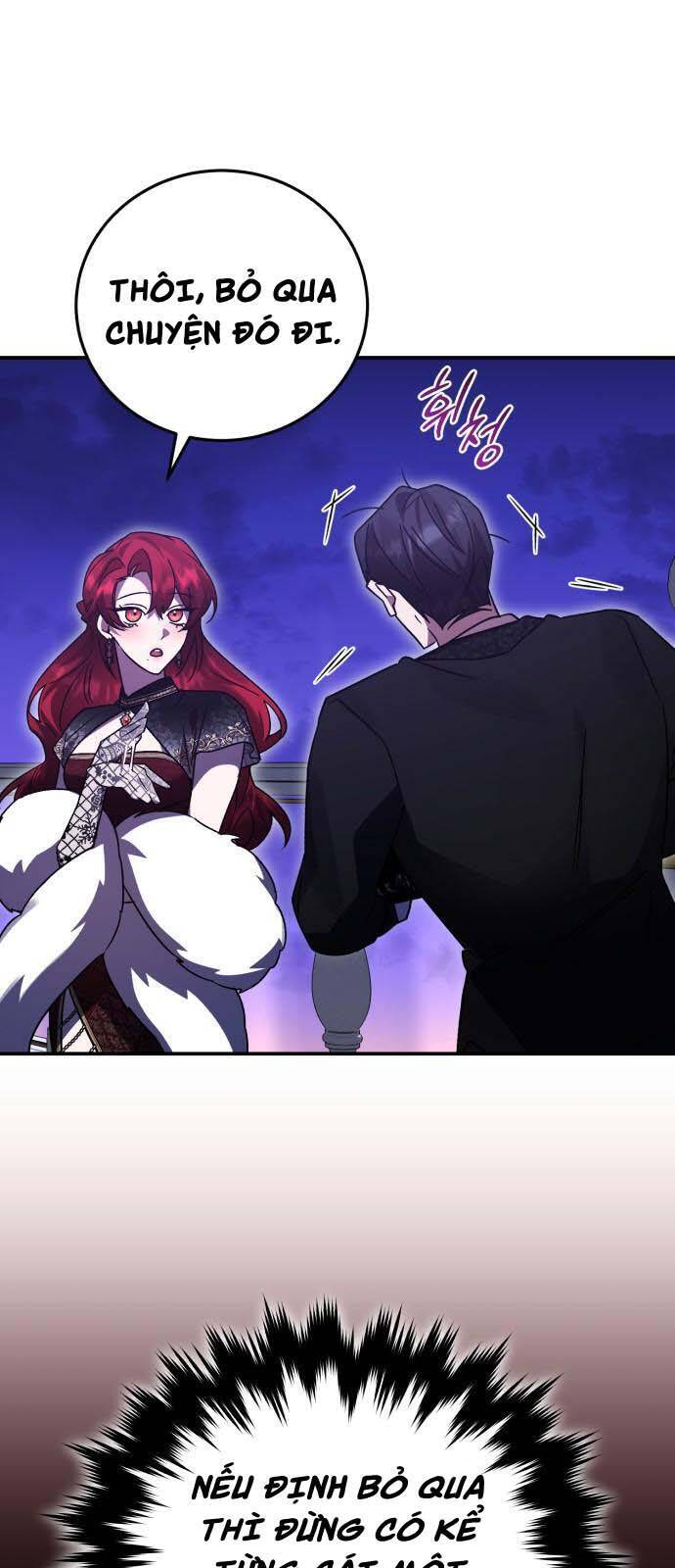Hero X Demon King X Villain Chap 82 - Next Chap 83