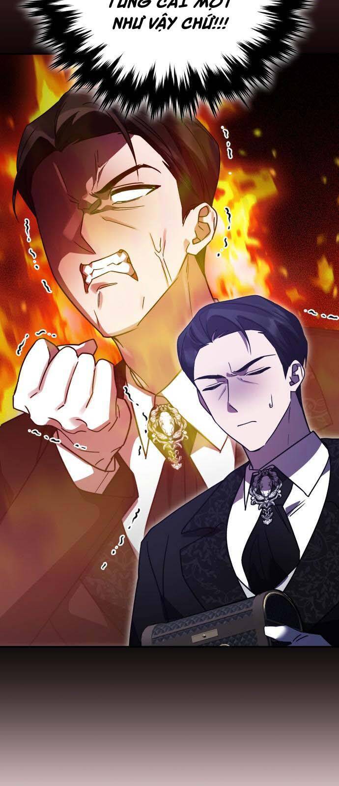 Hero X Demon King X Villain Chap 82 - Next Chap 83