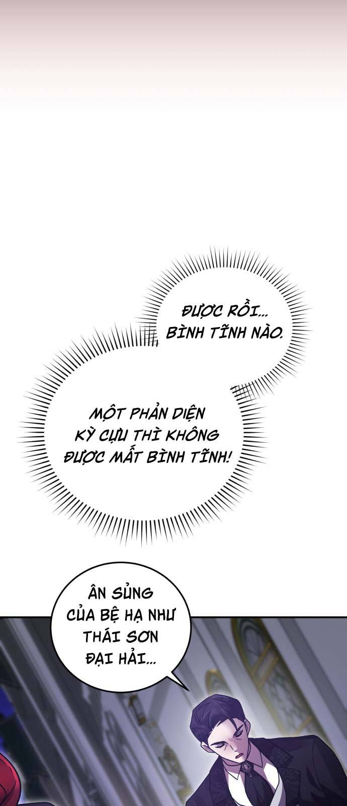 Hero X Demon King X Villain Chap 82 - Next Chap 83