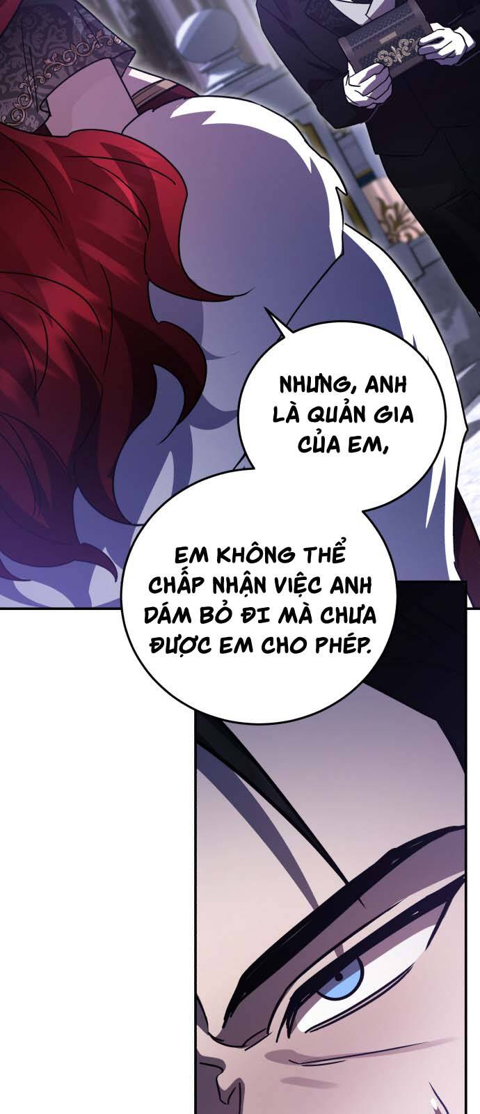 Hero X Demon King X Villain Chap 82 - Next Chap 83