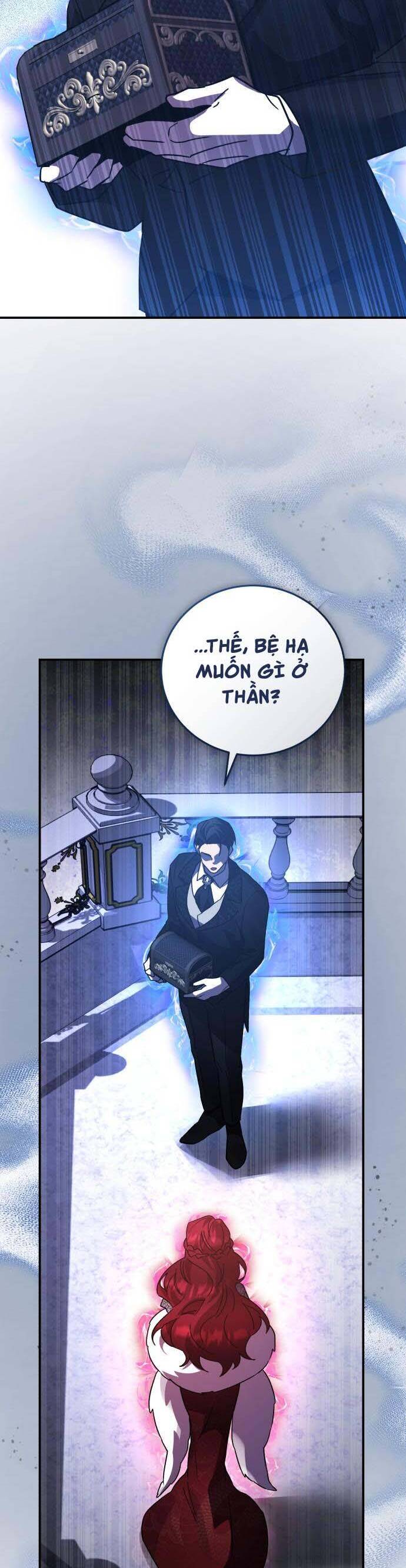 Hero X Demon King X Villain Chap 82 - Next Chap 83