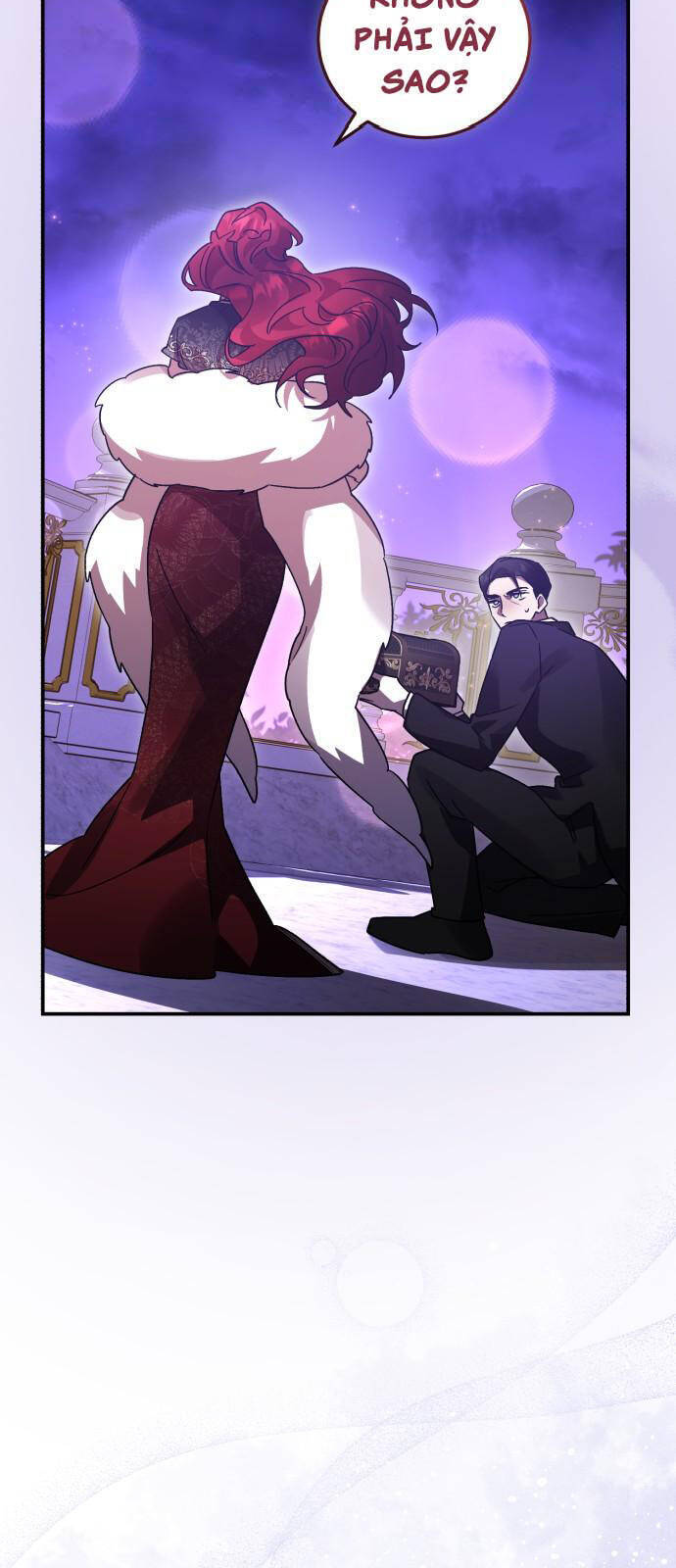 Hero X Demon King X Villain Chap 82 - Next Chap 83