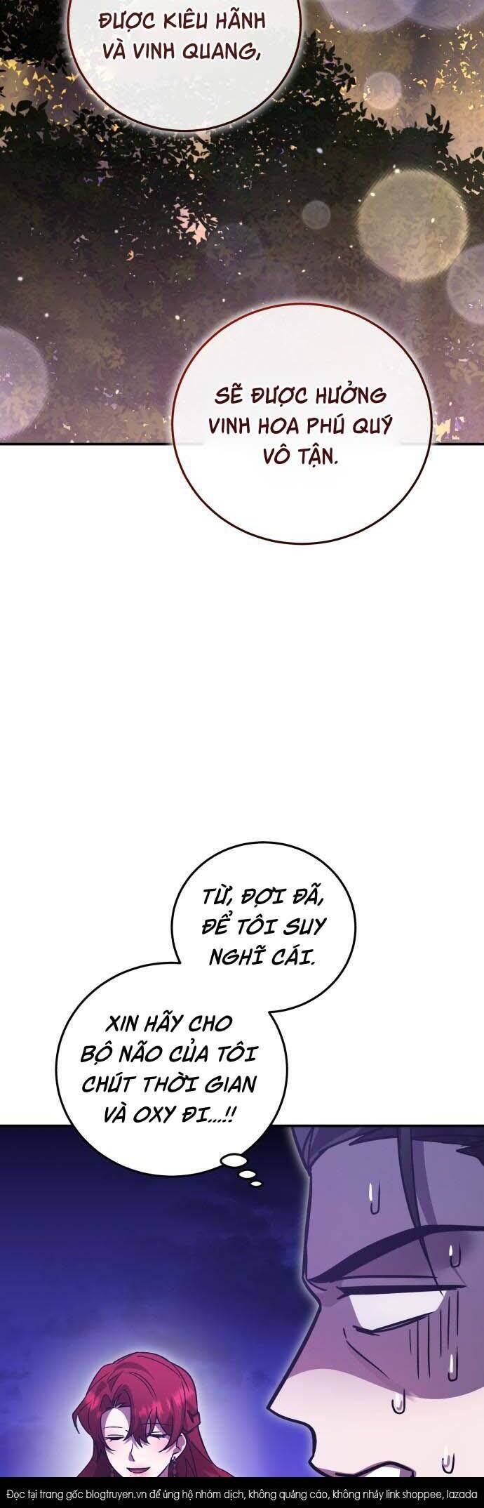 Hero X Demon King X Villain Chap 82 - Next Chap 83